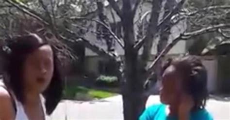 Watch Mom Shames Daughter For Posing As Freak On Facebook Ny Daily