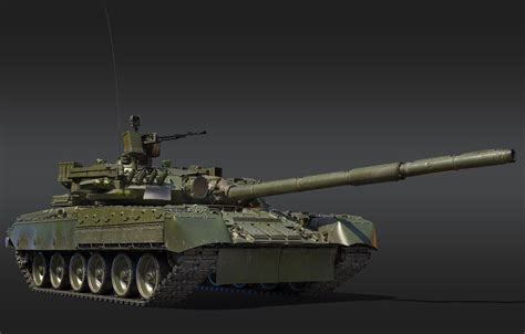 Wallpaper Ussr Main Battle Tank Experienced Tank T 80um 2 For Mobile