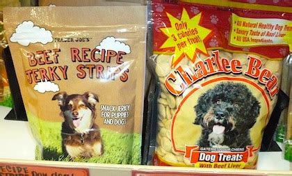 People have been griping about the volume of recalls that trader joe's has issued for years now, concerned as to why there always seem to be so many. Jerky Treat Epidemic: Are Any Treats Really Safe?