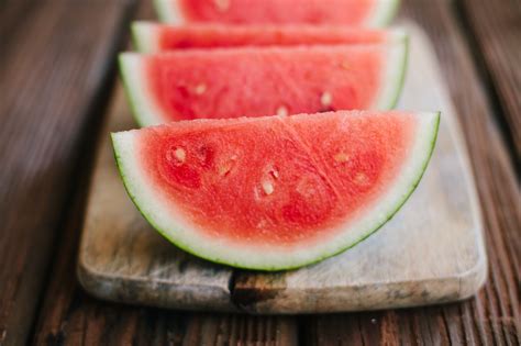 9 Watermelon Beauty Products | Allure