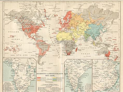 Wonderful Free Printable Vintage Maps To Download Vintage Printables