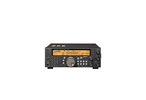 Hf All Mode Ts 570dg Specifications Kenwood Comms