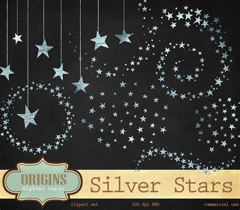 Silver Stars Rikki Models Gallery Designtube Creative Design Content