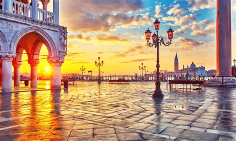 Brzi Vodič Kako Provesti Jedan Dan U Veneciji Putujmo Jeftino