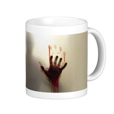 Zombie Coffee Mug Zombie Coffee Mugs Coffee Mugs
