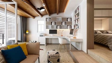 5 Good Apartments That Make The Best Of The Space They Have Page 35