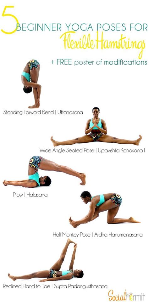 720 Best Yoganbrownskin Images On Pinterest Yoga