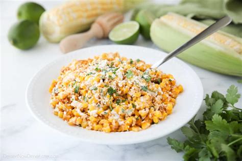 Our mexican street corn recipe is one of our favorite ways to prepare corn on the cob. Chili's Street Corn Recipe - Authentic Mexican Street Corn ...