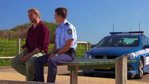 Home And Away 6821 Episode 8th February 2018 Video Dailymotion