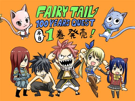 Fairy Tail Image By Ueda Atsuo 3444030 Zerochan Anime Image Board