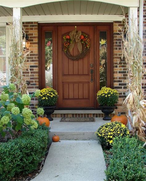 40 Awesome Front Door With Sidelights Design Ideas Page 5 Of 41