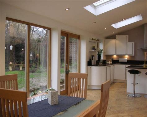 8 Pics Kitchen Diner Extension Ideas Uk And Review Alqu Blog