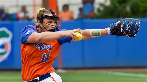 Top Gator Softball Players Of All Time University Of Florida Advancement