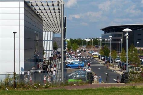 11 Best Places To Go Shopping In Milton Keynes Where To Shop In