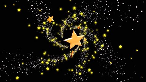 صور نجوم ملونه جمال النجوم يجنن الحبيب للحبيب