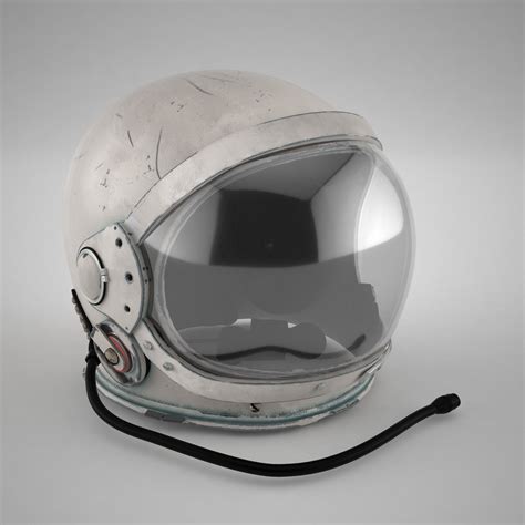 Maybe you would like to learn more about one of these? Mercury space helmet For sale on Turbosquid | Helmet ...