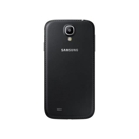 Samsung Galaxy S4 And Galaxy S4 Mini Black Edition Arrive In Russia