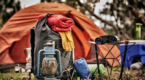 Camping Safety Tips 8 Things Every Camper Should Know