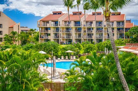 Kamaole Sands Resort Updated Reviews Maui Hawaii