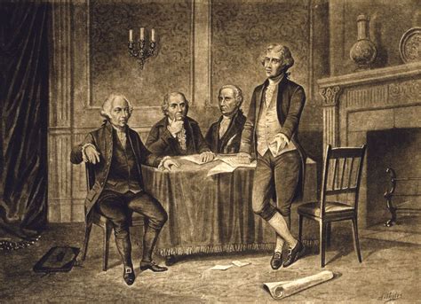 John Adams Continental Congress And Constitution Britannica
