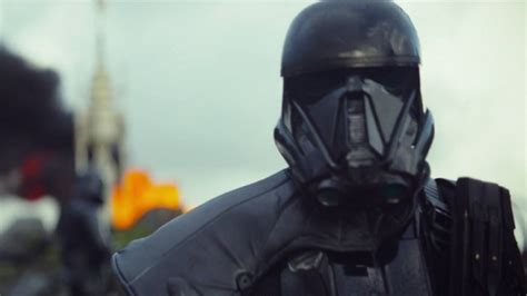 Watch The Latest Trailer For Rogue One A Star Wars Story