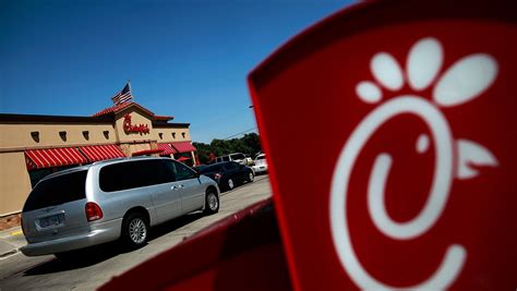 your say chick fil a hits hot water again