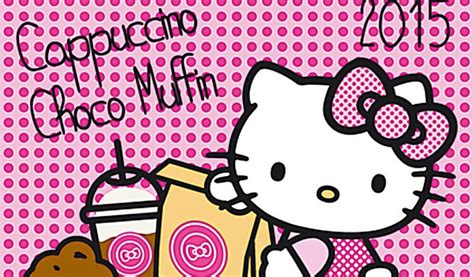 Gambar Hello Kitty Buat Wallpaper Hp
