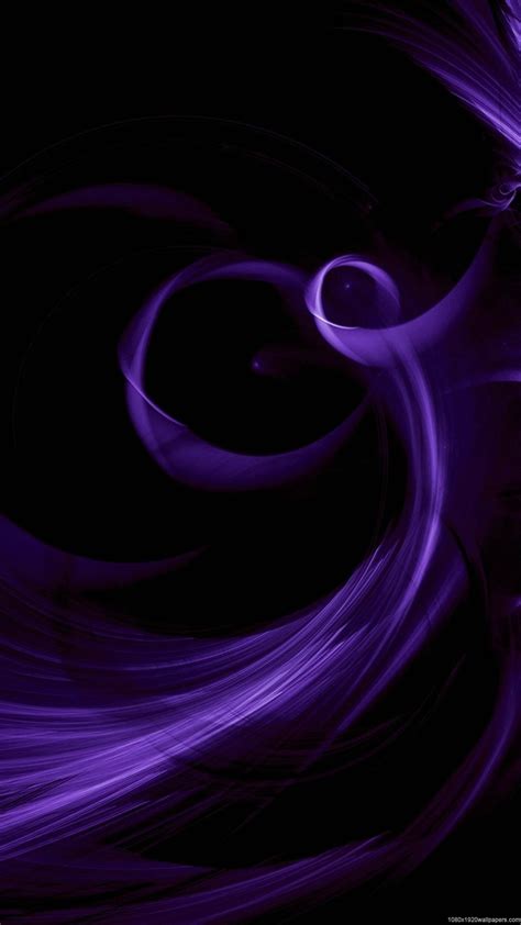 Free Download Purple Wallpaper For Iphone Hd 1080x1920 For Your Desktop Mobile And Tablet
