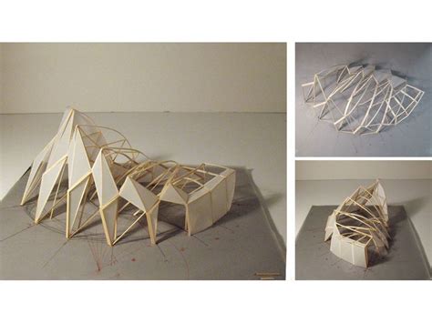 Album Structure Conceptual Model Architecture Conceptual