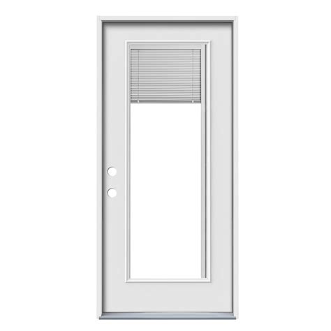 Single Patio Door With Internal Blinds Patio Ideas
