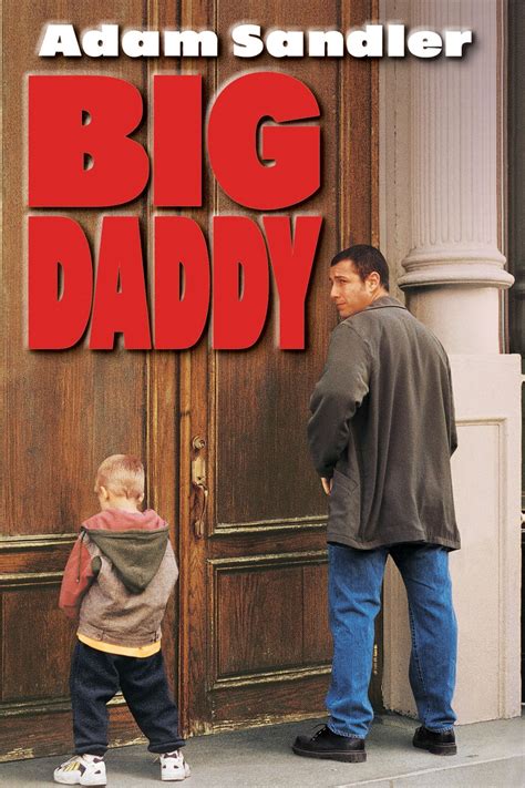 Big Daddy Wiki Synopsis Reviews Watch And Download