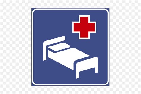 Simbol Rumah Sakit Homecare24