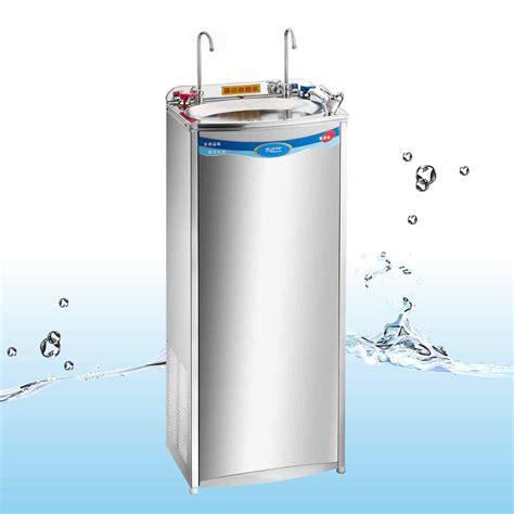 All kind of water filtration system, water treatment & hot&cold water dispenser. China Stainless Steel Hot and Cold Water Dispenser Photos ...