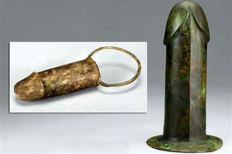 2000 Year Old Artifacts Found In Tombs Of Ancient Chinese Royals Are