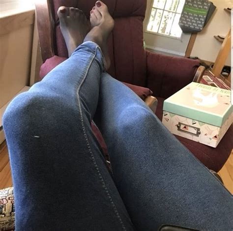 Pin On Tights Under Jeans
