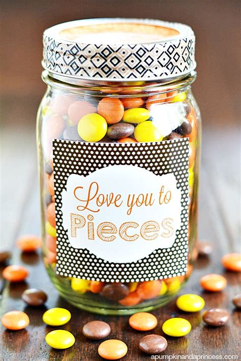 Mason jar christmas gift ideas. Father's Day Gifts Ideas - The 36th AVENUE