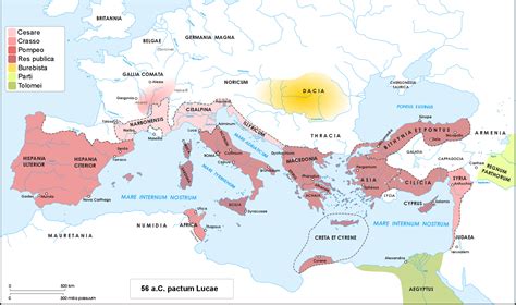 Great Roman Civil War 4945 Bc Also Known As Caesars Civil War