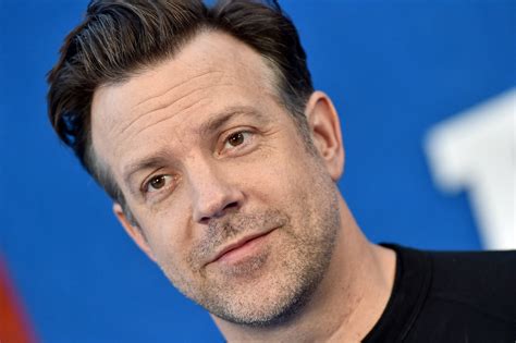 Jason Sudeikis Transformed His Career After Realizing It Was Up To Him To Not Just Play An A
