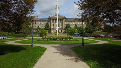 Enrollment Drops At Western Illinois University But There Is A Glimmer Of Hope Behind The