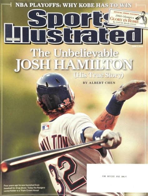 June 2 2008 Table Of Contents Sports Illustrated Vault