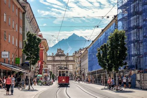 From Mountains To Modernity A Guide On Things To Do In Innsbruck Austria