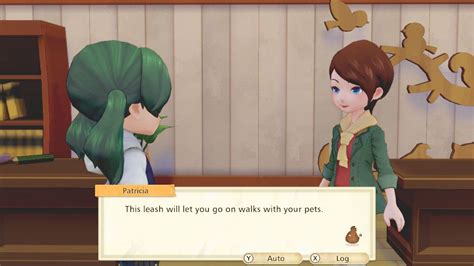 Story Of Seasons Pioneers Of Olive Town Beginner Tips