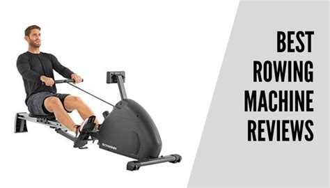 Best Rowing Machine To Buy In 2022 Reviews And Comparison