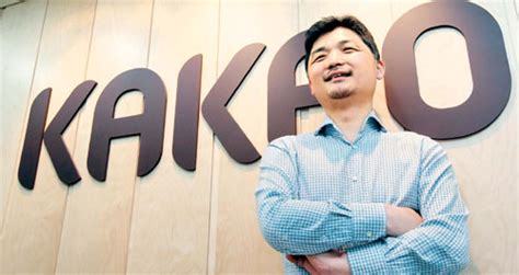 그게 '김범수'라는 창업가가 걸어가야 할 재벌과 다른 길이 아닐까. Insights Alive :: 스크랩/경영/모바일 CEO & CEO NHN·카카오 창업자 ...