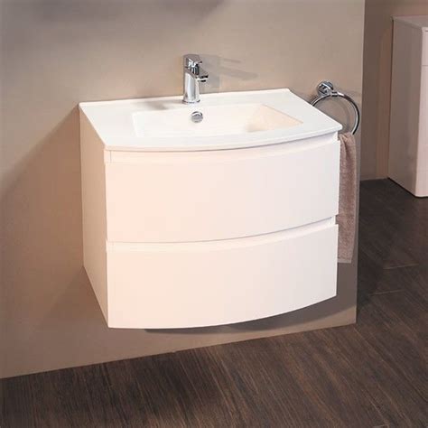 Check spelling or type a new query. £209.95 Voss 620 Wall Mounted Vanity Drawer Unit and Basin