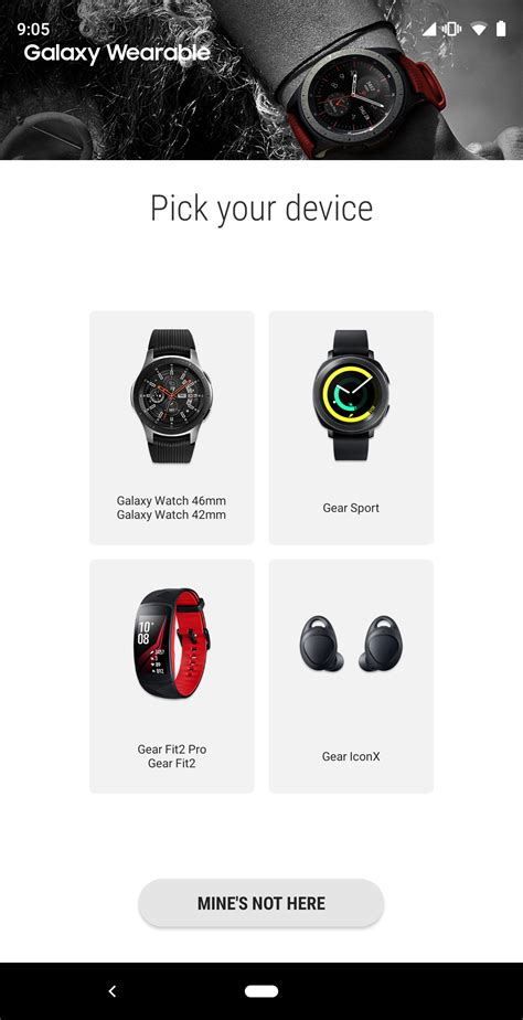 The stopwatch is an official app from samsung and it allows you to use it as a, well, stopwatch. Samsung 'Galaxy Wearable' app updated w/ Android Pie ...