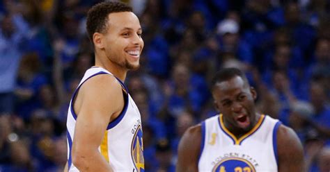 Warriors Make History Beat Spurs In San Antonio To Tie Bulls 72 Win