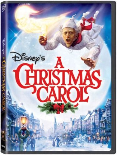 A Christmas Carol 2009 Dvd 1 Ct Ralphs