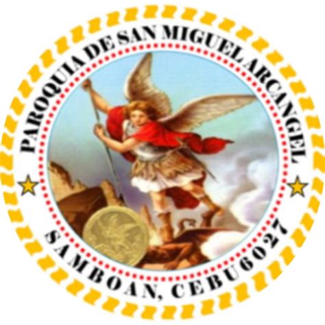 Saint Michael The Archangel Parish Samboan Cebu City