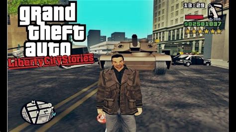Liberty city stories, also known as gta liberty city stories and abbreviated to gta lcs, is the ninth video game in the grand theft auto series, the fifth of the gta iii era and was developed by rockstar north and rockstar leeds. 5 best free Android games like GTA: Liberty City Stories